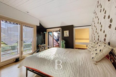 Villa i Thonon-les-Bains, Haute-Savoie, Thonon-les-Bains - € 990.000 | Ref: MDE2183 - foto 9