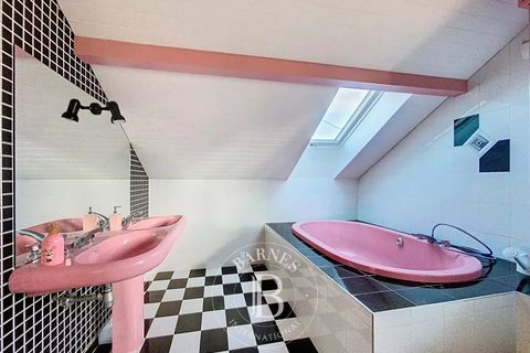 Villa i Thonon-les-Bains, Haute-Savoie, Thonon-les-Bains - € 990.000 | Ref: MDE2183 - foto 10