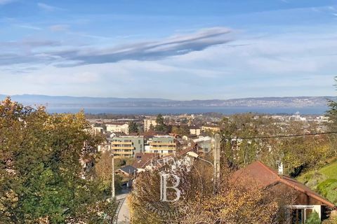 Villa i Thonon-les-Bains, Haute-Savoie, Thonon-les-Bains - € 990.000 | Ref: MDE2183 - foto 12