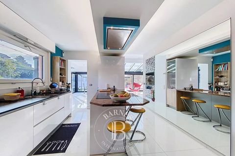 Villa i Thonon-les-Bains, Haute-Savoie, Thonon-les-Bains - € 990.000 | Ref: MDE2183 - foto 13