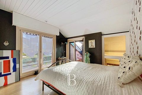 Villa i Thonon-les-Bains, Haute-Savoie, Thonon-les-Bains - € 990.000 | Ref: MDE2183 - foto 15