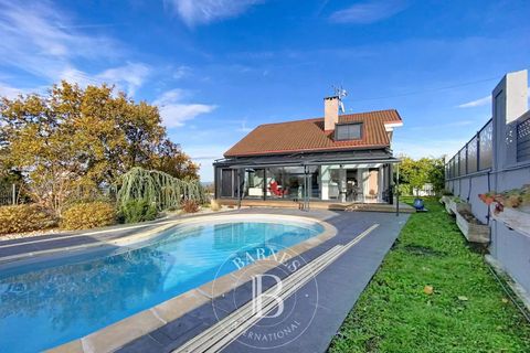Villa i Thonon-les-Bains, Haute-Savoie, Thonon-les-Bains - € 990.000 | Ref: MDE2183 - foto 18