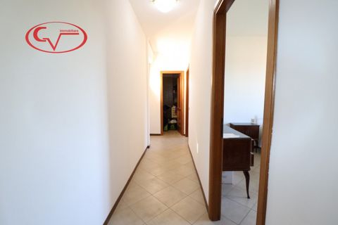 Leilighet i Montevarchi, Arezzo, Montevarchi - € 148 000 | Ref: 8118 - foto 13