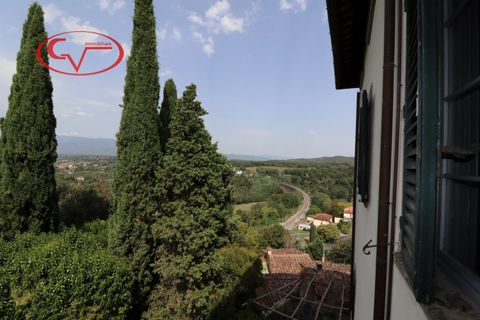 Villa i Bucine, Arezzo, Bucine - € 350.000 | Ref: 8121 - foto 1