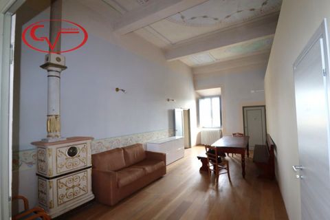 Villa i Bucine, Arezzo, Bucine - € 350.000 | Ref: 8121 - foto 5