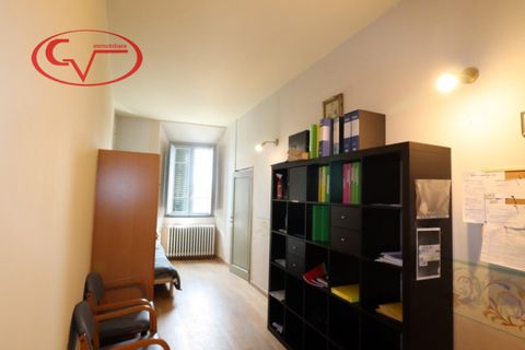 Villa i Bucine, Arezzo, Bucine - € 350.000 | Ref: 8121 - foto 7