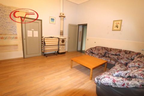 Villa i Bucine, Arezzo, Bucine - € 350.000 | Ref: 8121 - foto 17