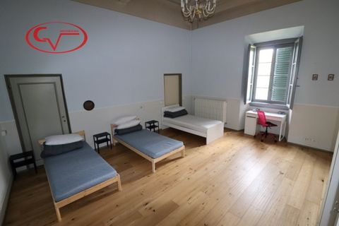 Villa i Bucine, Arezzo, Bucine - € 350.000 | Ref: 8121 - foto 19