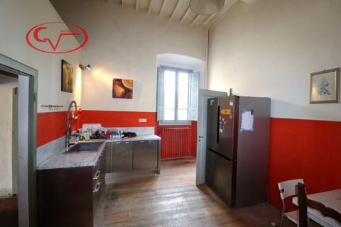Villa i Bucine, Arezzo, Bucine - € 350.000 | Ref: 8121 - foto 25
