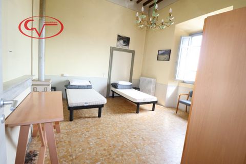Villa i Bucine, Arezzo, Bucine - € 350.000 | Ref: 8121 - foto 28