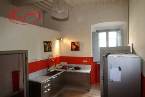 Villa i Bucine, Arezzo, Bucine - € 350.000 | Ref: 8121 - foto 31