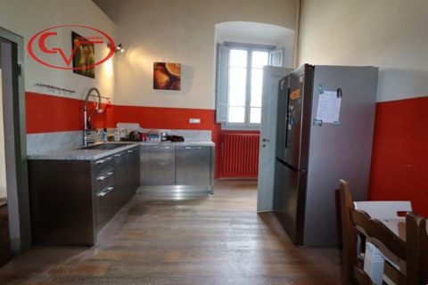 Villa i Bucine, Arezzo, Bucine - € 350.000 | Ref: 8121 - foto 32