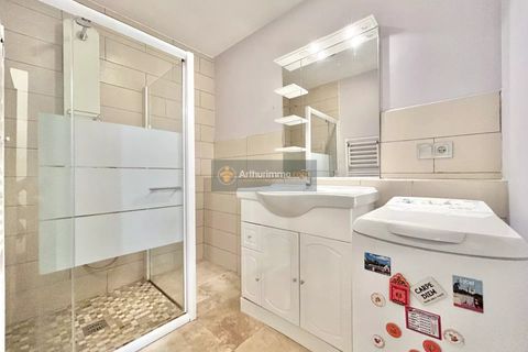 Leilighet i Saint-Aygulf, Var, Saint-Aygulf - € 215 000 | Ref: 11214 - foto 10