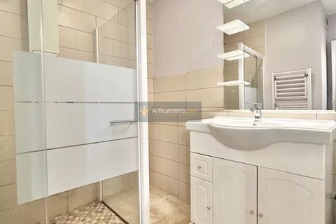 Leilighet i Saint-Aygulf, Var, Saint-Aygulf - € 215 000 | Ref: 11214 - foto 11