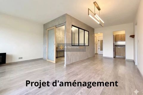 Leilighet i Saint-Aygulf, Var, Saint-Aygulf - € 215 000 | Ref: 11214 - foto 2