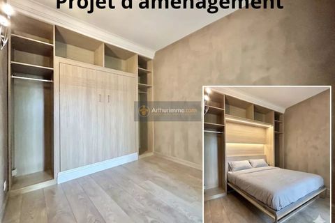 Leilighet i Saint-Aygulf, Var, Saint-Aygulf - € 215 000 | Ref: 11214 - foto 7
