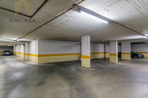 Lejlighed i Matacaes, Lisbon, Matacaes - € 389.000 | Ref: APA_283 - foto 27
