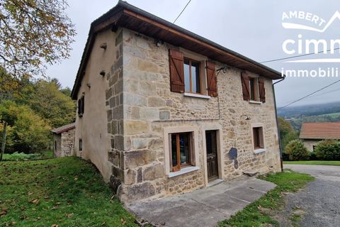 Villa en Bertignat, Puy-de-Dome, Bertignat - € 79.900 | Ref: 713-CIMMIMMO - photo 2