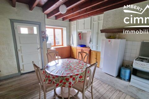 Villa en Bertignat, Puy-de-Dome, Bertignat - € 79.900 | Ref: 713-CIMMIMMO - photo 4