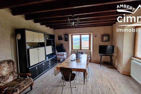 Villa en Bertignat, Puy-de-Dome, Bertignat - € 79.900 | Ref: 713-CIMMIMMO - photo 5