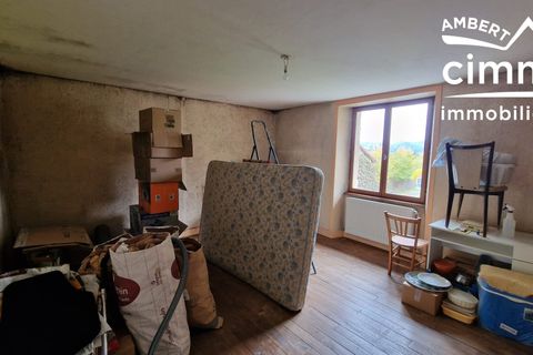 Villa en Bertignat, Puy-de-Dome, Bertignat - € 79.900 | Ref: 713-CIMMIMMO - photo 6