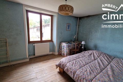 Villa en Bertignat, Puy-de-Dome, Bertignat - € 79.900 | Ref: 713-CIMMIMMO - photo 7