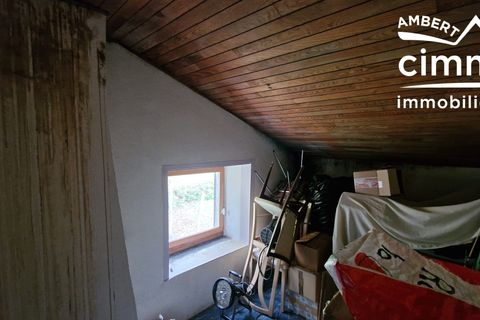 Villa en Bertignat, Puy-de-Dome, Bertignat - € 79.900 | Ref: 713-CIMMIMMO - photo 8