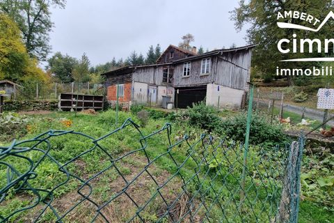 Villa en Bertignat, Puy-de-Dome, Bertignat - € 79.900 | Ref: 713-CIMMIMMO - photo 10