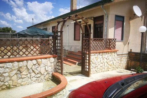 Byhus i Caltanissetta, Caltanissetta, Caltanissetta - € 140.000 | Ref: 1645 - foto 1