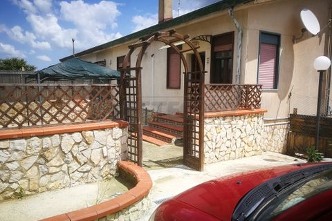 Byhus i Caltanissetta, Caltanissetta, Caltanissetta - € 140.000 | Ref: 1645 - foto 12