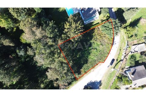Helårsgrund i Venade e Azevedo, Viana do Castelo, Venade e Azevedo - € 100.000 | Ref: 2734 - foto 6
