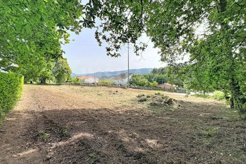 Helårsgrund i Venade e Azevedo, Viana do Castelo, Venade e Azevedo - € 100.000 | Ref: 2734 - foto 2