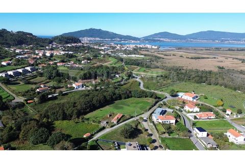 Helårsgrund i Venade e Azevedo, Viana do Castelo, Venade e Azevedo - € 106.400 | Ref: 2725 - foto 3