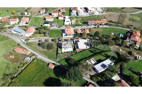 Helårsgrund i Venade e Azevedo, Viana do Castelo, Venade e Azevedo - € 106.400 | Ref: 2725 - foto 6