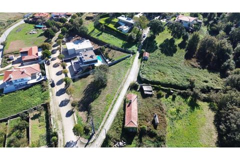 Helårsgrund i Venade e Azevedo, Viana do Castelo, Venade e Azevedo - € 106.400 | Ref: 2725 - foto 7
