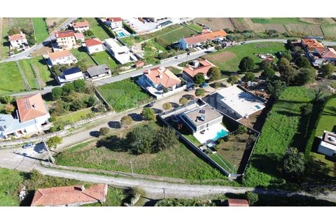 Helårsgrund i Venade e Azevedo, Viana do Castelo, Venade e Azevedo - € 106.400 | Ref: 2725 - foto 8