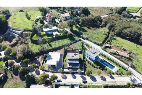 Helårsgrund i Venade e Azevedo, Viana do Castelo, Venade e Azevedo - € 106.400 | Ref: 2725 - foto 2