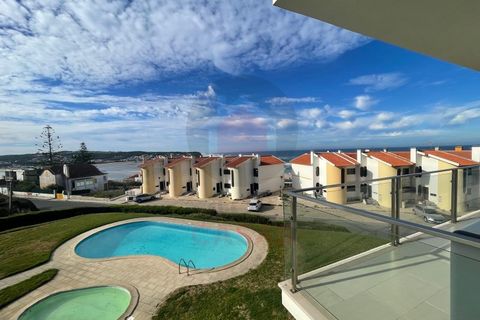 Lejlighed i Foz do Arelho, Leiria, Foz do Arelho - € 299.000 | Ref: TOP2670 - foto 1