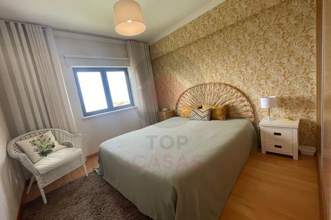 Lejlighed i Foz do Arelho, Leiria, Foz do Arelho - € 299.000 | Ref: TOP2670 - foto 14