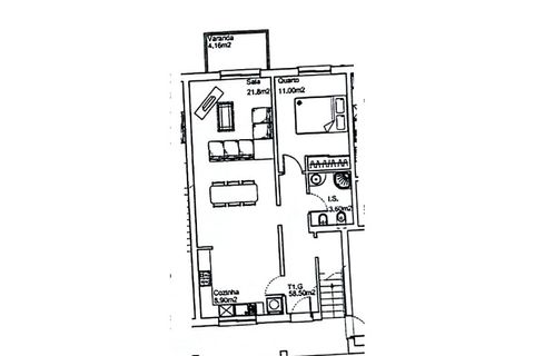Lejlighed i Foz do Arelho, Leiria, Foz do Arelho - € 299.000 | Ref: TOP2670 - foto 16