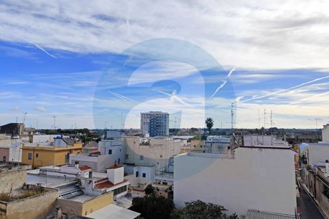 Lejlighed i Bari, Bari, Bari - € 154.000 | Ref: Via_Verdi_Carbonara_Pentavani - foto 4