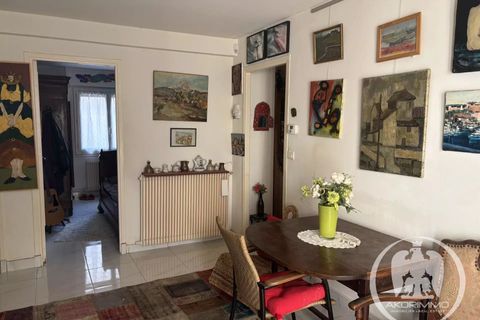 Lejlighed i Nice, Alpes-Maritimes, Nice - € 185.000 | Ref: 2042YB - foto 1