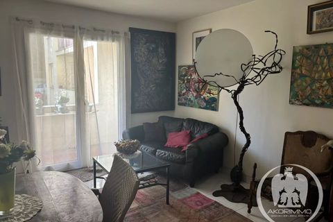 Lejlighed i Nice, Alpes-Maritimes, Nice - € 185.000 | Ref: 2042YB - foto 2