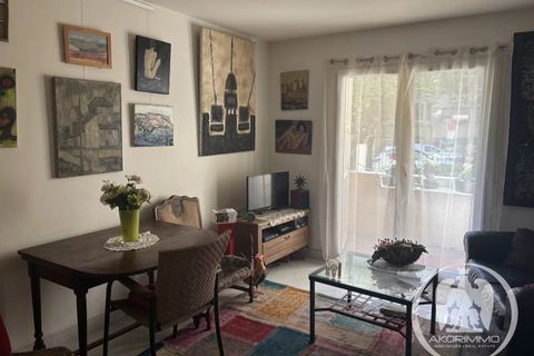 Lejlighed i Nice, Alpes-Maritimes, Nice - € 185.000 | Ref: 2042YB - foto 3