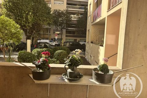 Lejlighed i Nice, Alpes-Maritimes, Nice - € 185.000 | Ref: 2042YB - foto 4