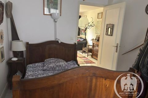 Lejlighed i Nice, Alpes-Maritimes, Nice - € 185.000 | Ref: 2042YB - foto 5
