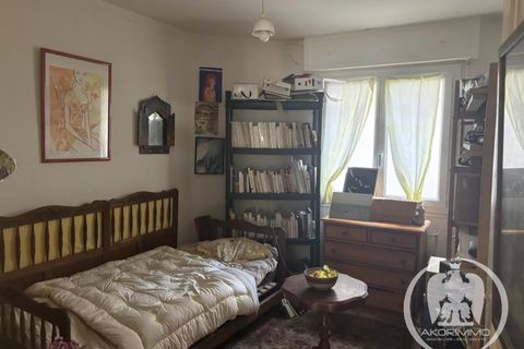 Lejlighed i Nice, Alpes-Maritimes, Nice - € 185.000 | Ref: 2042YB - foto 7