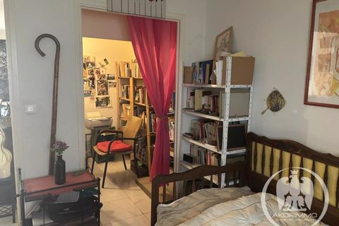 Lejlighed i Nice, Alpes-Maritimes, Nice - € 185.000 | Ref: 2042YB - foto 8