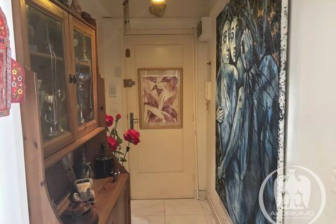 Lejlighed i Nice, Alpes-Maritimes, Nice - € 185.000 | Ref: 2042YB - foto 9