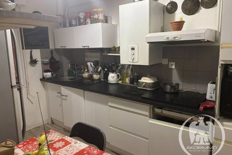 Lejlighed i Nice, Alpes-Maritimes, Nice - € 185.000 | Ref: 2042YB - foto 11